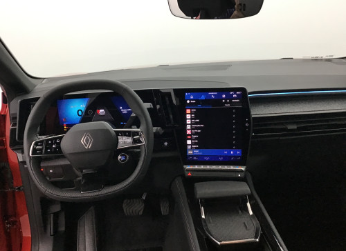 Renault AUSTRAL Nouveau full hybrid E-Tech 200 ch Techno