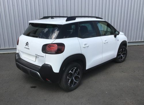 Citroën C3 AIRCROSS Nouveau PureTech 110 S&S BVM6 C-Series