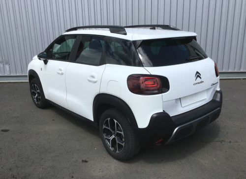 Citroën C3 AIRCROSS Nouveau PureTech 110 S&S BVM6 C-Series