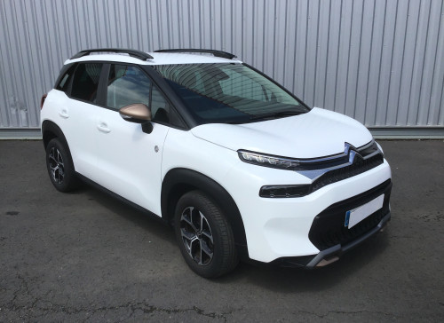 Citroën C3 AIRCROSS Nouveau PureTech 110 S&S BVM6 C-Series