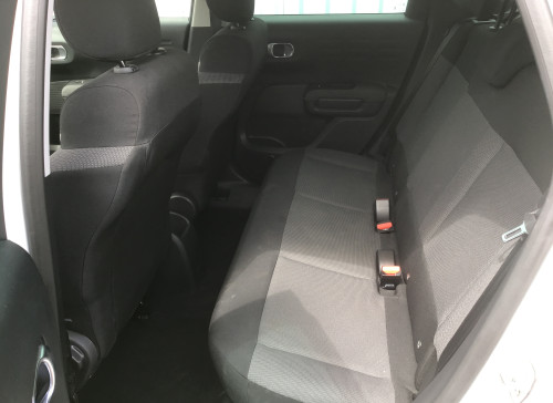 Citroën C3 AIRCROSS Nouveau PureTech 110 S&S BVM6 C-Series