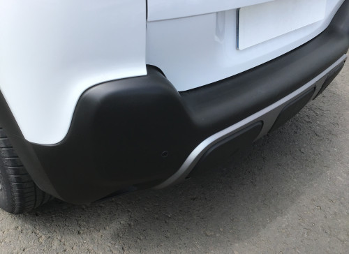 Citroën C3 AIRCROSS Nouveau PureTech 110 S&S BVM6 C-Series