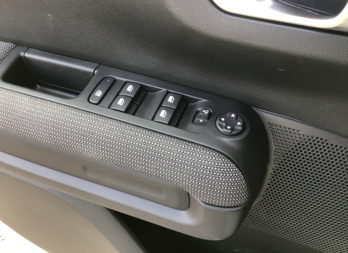 Citroën C3 AIRCROSS Nouveau PureTech 110 S&S BVM6 C-Series