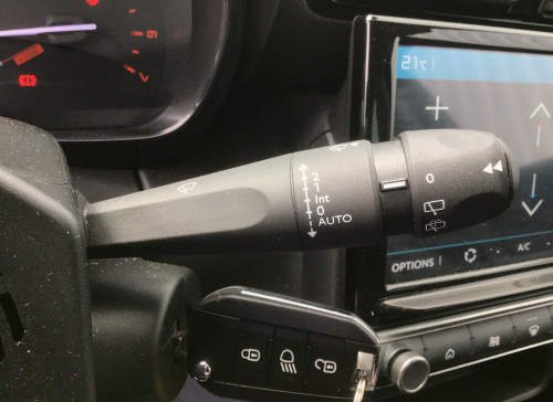 Citroën C3 AIRCROSS Nouveau PureTech 110 S&S BVM6 C-Series