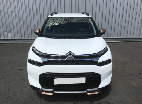 Citroën C3 AIRCROSS Nouveau PureTech 110 S&S BVM6 C-Series