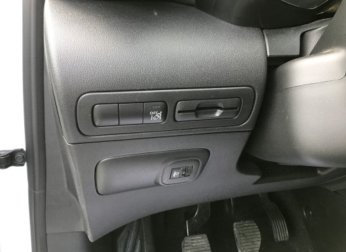 Citroën C3 AIRCROSS Nouveau PureTech 110 S&S BVM6 C-Series