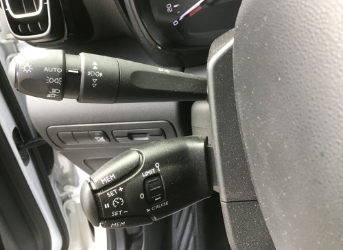 Citroën C3 AIRCROSS Nouveau PureTech 110 S&S BVM6 C-Series