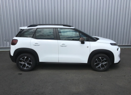 Citroën C3 AIRCROSS Nouveau PureTech 110 S&S BVM6 C-Series