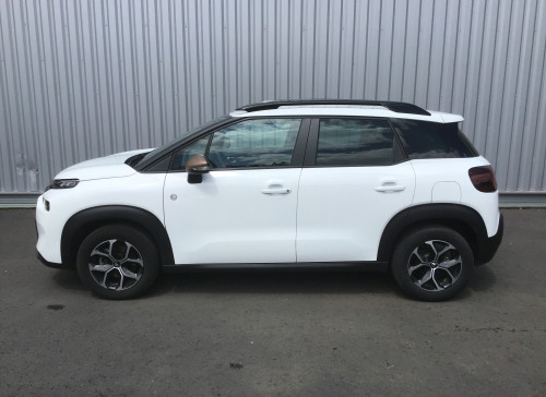 Citroën C3 AIRCROSS Nouveau PureTech 110 S&S BVM6 C-Series
