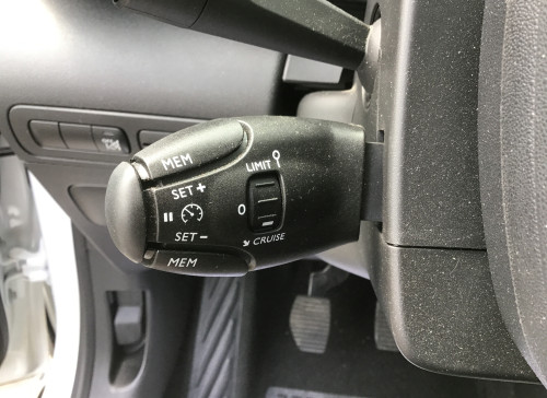 Citroën C3 AIRCROSS Nouveau PureTech 110 S&S BVM6 C-Series
