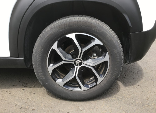 Citroën C3 AIRCROSS Nouveau PureTech 110 S&S BVM6 C-Series