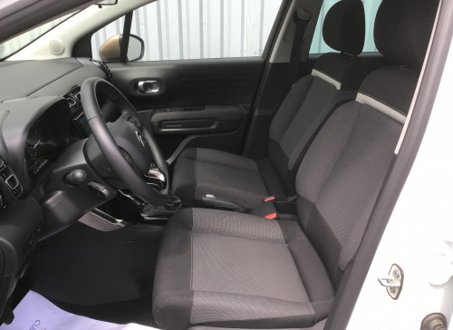 Citroën C3 AIRCROSS Nouveau PureTech 110 S&S BVM6 C-Series