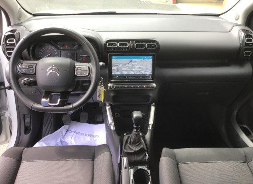 Citroën C3 AIRCROSS Nouveau PureTech 110 S&S BVM6 C-Series