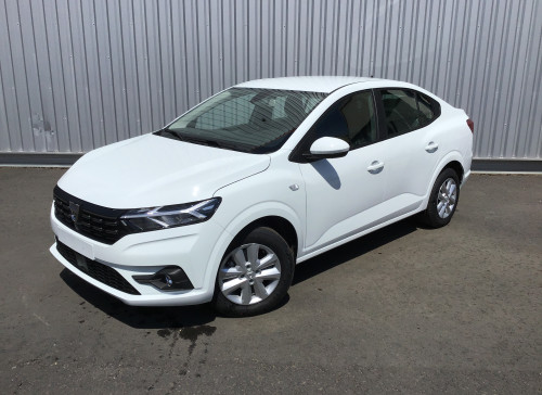 Dacia Logan ECO-G 100 Confort
