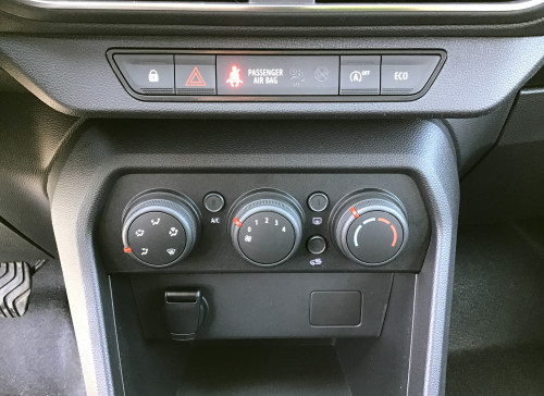 Dacia Logan  ECO-G 100 Confort