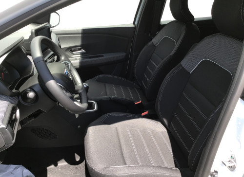 Dacia Logan  ECO-G 100 Confort