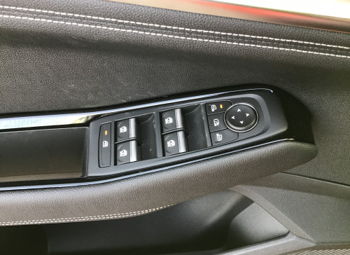 Renault AUSTRAL Nouveau mild hybrid 160 auto Techno