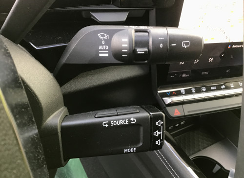 Renault AUSTRAL Nouveau mild hybrid 160 auto Techno