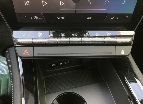 Renault AUSTRAL Nouveau mild hybrid 160 auto Techno