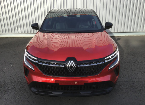 Renault AUSTRAL Nouveau mild hybrid 160 auto Techno
