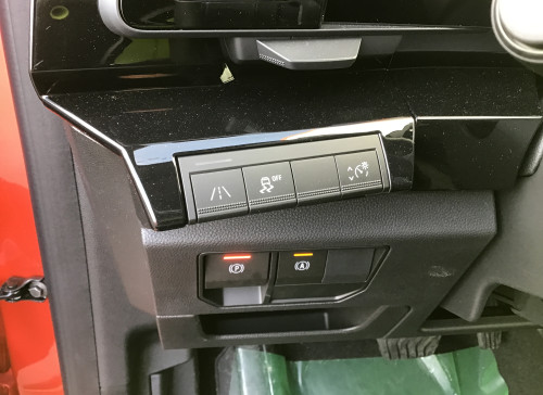 Renault AUSTRAL Nouveau mild hybrid 160 auto Techno