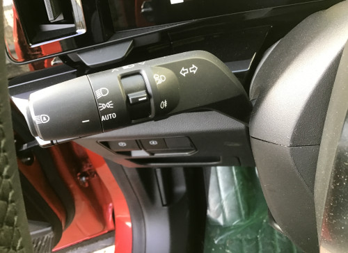 Renault AUSTRAL Nouveau mild hybrid 160 auto Techno
