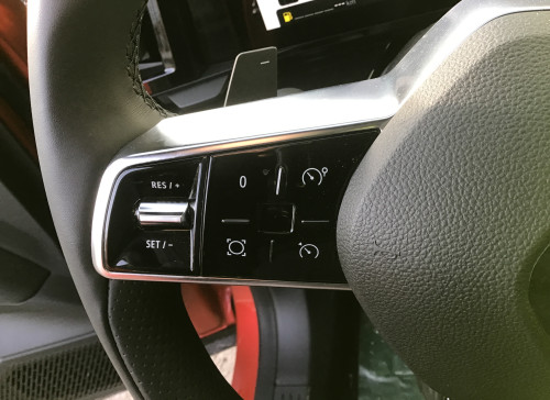 Renault AUSTRAL Nouveau mild hybrid 160 auto Techno