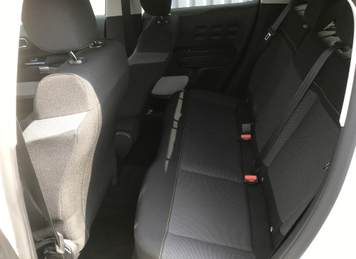 Citroën C3 PureTech 82 Shine