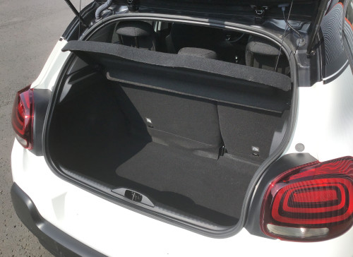 Citroën C3 PureTech 82 Shine