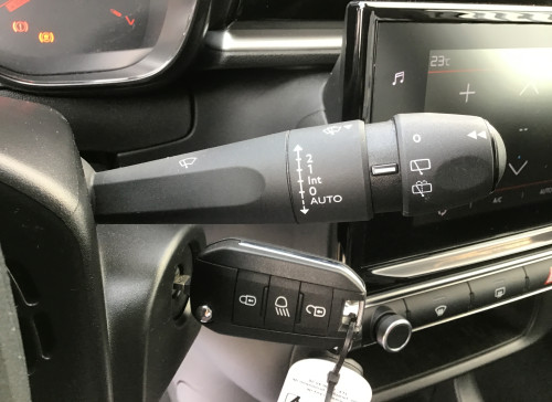 Citroën C3 PureTech 82 Shine
