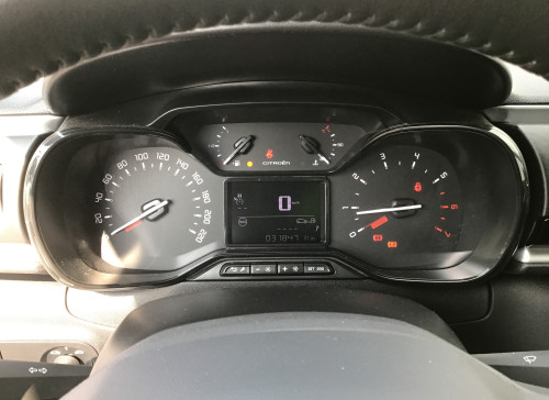 Citroën C3 PureTech 82 Shine