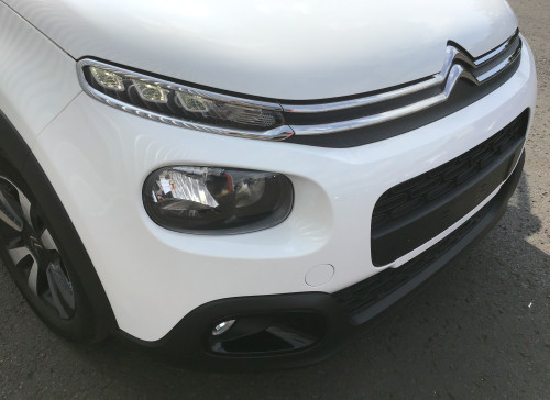 Citroën C3 PureTech 82 Shine
