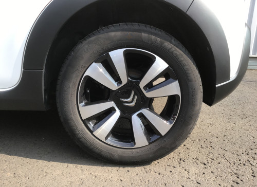 Citroën C3 PureTech 82 Shine