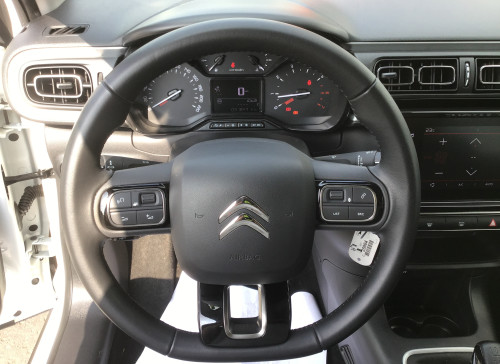 Citroën C3 PureTech 82 Shine