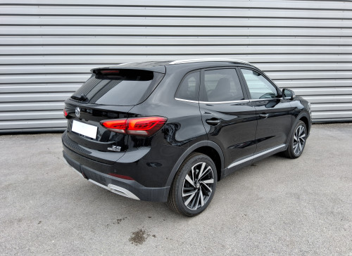 MG ZS Nouveau 1.5 L Hybrid+ 197 ch Luxury