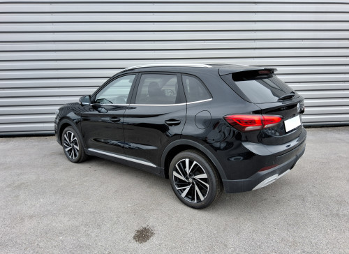 MG ZS Nouveau 1.5 L Hybrid+ 197 ch Luxury