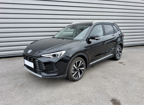 MG ZS Nouveau 1.5 L Hybrid+ 197 ch Luxury