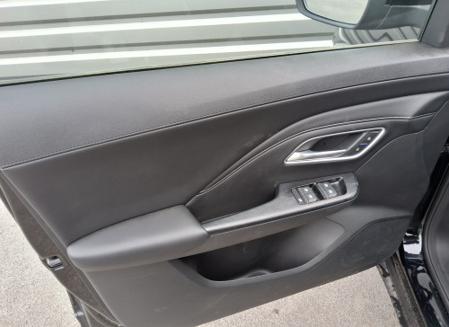 MG ZS Nouveau 1.5 L Hybrid+ 197 ch Luxury