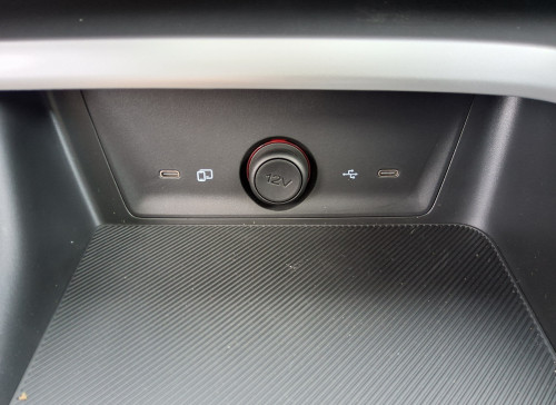 MG ZS Nouveau 1.5 L Hybrid+ 197 ch Luxury