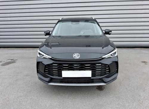 MG ZS Nouveau 1.5 L Hybrid+ 197 ch Luxury