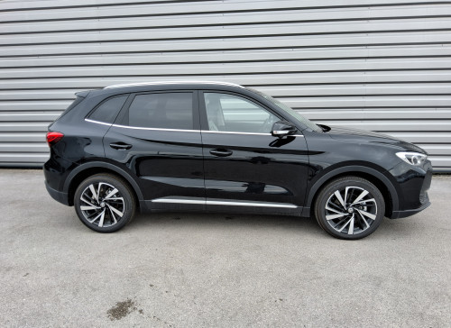 MG ZS Nouveau 1.5 L Hybrid+ 197 ch Luxury