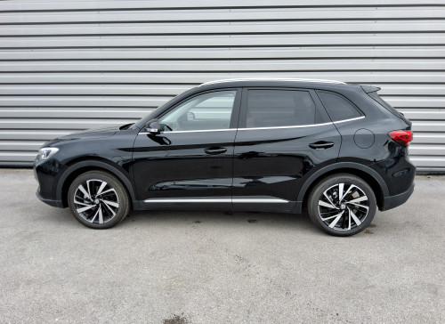 MG ZS Nouveau 1.5 L Hybrid+ 197 ch Luxury