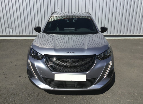 Peugeot 2008 BlueHDi 130 S&S EAT8 Allure Pack