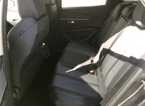 Peugeot 3008 PureTech 130ch S&S EAT8 Allure Pack