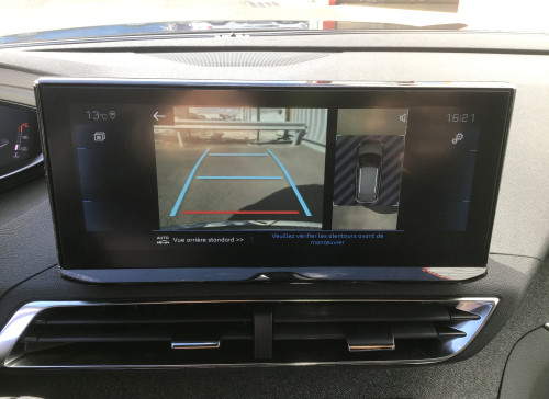 Peugeot 3008 PureTech 130ch S&S EAT8 Allure Pack