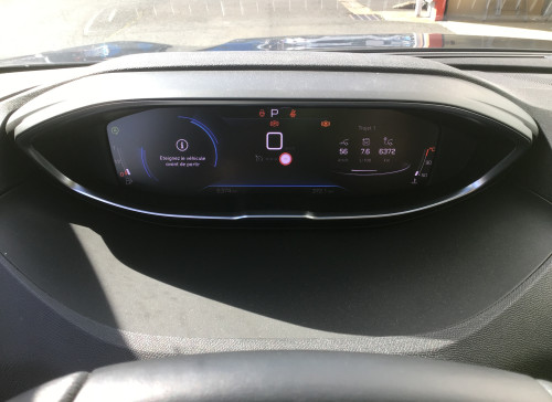 Peugeot 3008 PureTech 130ch S&S EAT8 Allure Pack