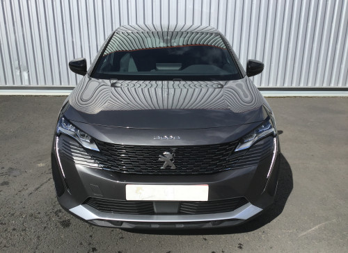 Peugeot 3008 PureTech 130ch S&S EAT8 Allure Pack