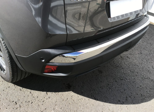 Peugeot 3008 PureTech 130ch S&S EAT8 Allure Pack