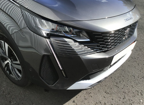 Peugeot 3008 PureTech 130ch S&S EAT8 Allure Pack