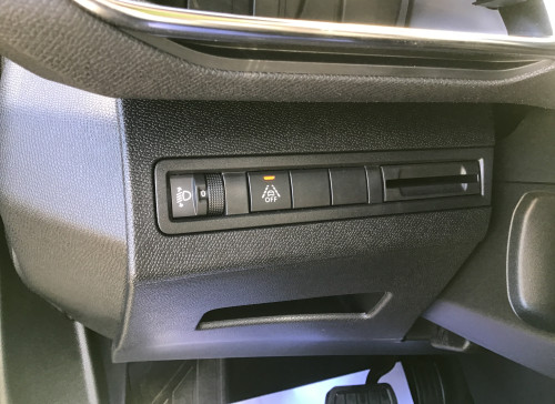 Peugeot 3008 PureTech 130ch S&S EAT8 Allure Pack